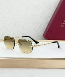 Picture of Cartier Sunglasses _SKUfw80239072fw